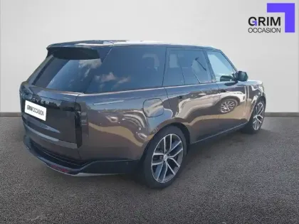 Photo 39 Land rover Range Rover  SWB P550e PHEV AWD