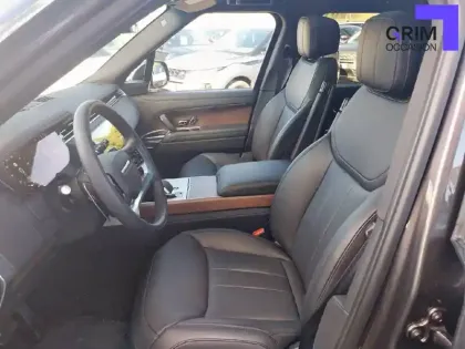 Photo 22 Land rover Range Rover  SWB P550e PHEV AWD