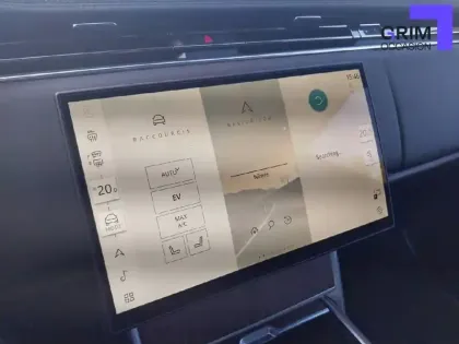 Photo 26 Land rover Range Rover  SWB P550e PHEV AWD