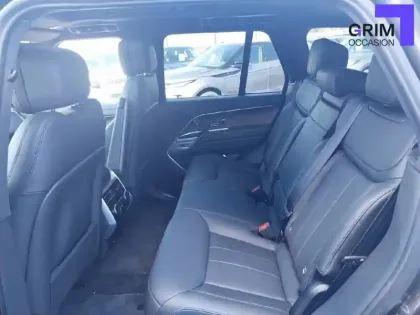 Photo 48 Land rover Range Rover  SWB P550e PHEV AWD