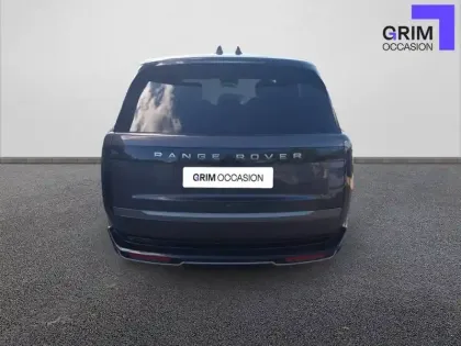 Photo 37 Land rover Range Rover  SWB P550e PHEV AWD