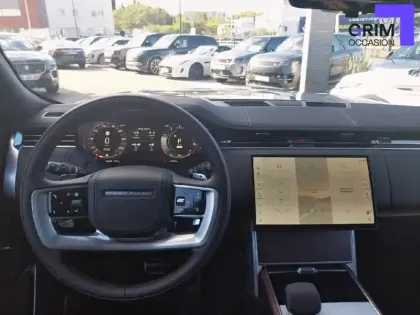 Photo 42 Land rover Range Rover  SWB P550e PHEV AWD