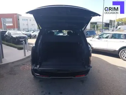 Photo 49 Land rover Range Rover  SWB P550e PHEV AWD