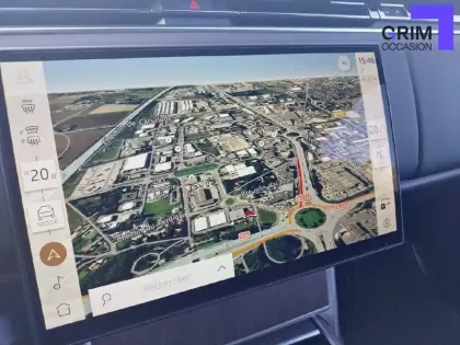 Photo 27 Land rover Range Rover  SWB P550e PHEV AWD