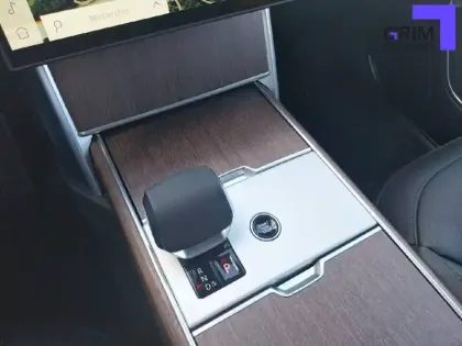 Photo 47 Land rover Range Rover  SWB P550e PHEV AWD