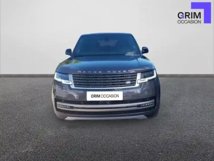 Photo 36 Land rover Range Rover  SWB P550e PHEV AWD