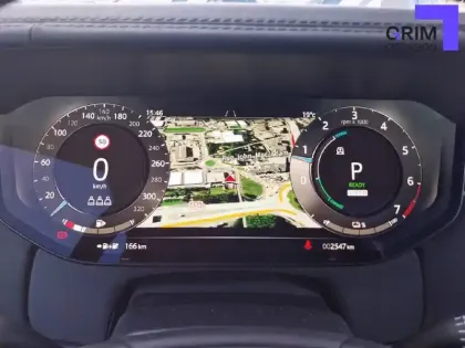 Photo 44 Land rover Range Rover  SWB P550e PHEV AWD