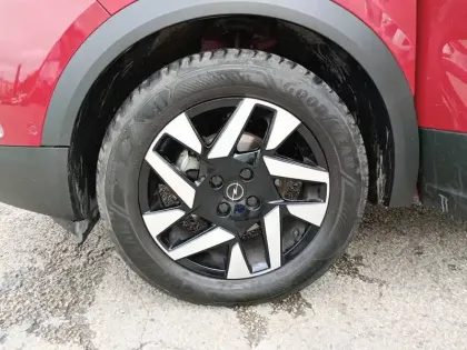 Photo 42 Opel Mokka  1.2 Turbo 100 ch BVM6