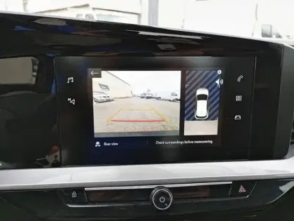 Photo 46 Opel Mokka  1.2 Turbo 100 ch BVM6