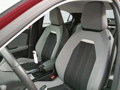 Photo 40 Opel Mokka  1.2 Turbo 100 ch BVM6