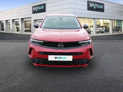Photo 33 Opel Mokka  1.2 Turbo 100 ch BVM6