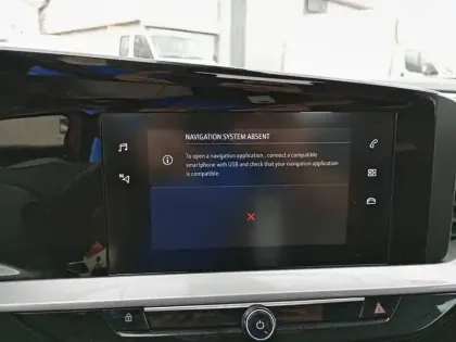 Photo 29 Opel Mokka  1.2 Turbo 100 ch BVM6