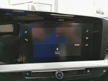 Photo 44 Opel Mokka  1.2 Turbo 100 ch BVM6