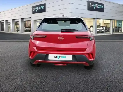 Photo 36 Opel Mokka  1.2 Turbo 100 ch BVM6