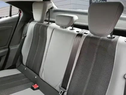 Photo 25 Opel Mokka  1.2 Turbo 100 ch BVM6