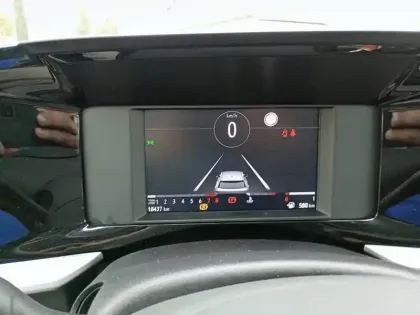 Photo 11 Opel Mokka Gén. II Ph1 Base 5