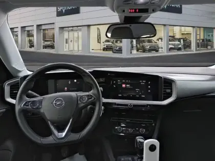 Photo 7 Opel Mokka Gén. II Ph1 Base 5