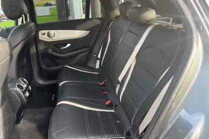 Photo 9 Mercedes GLC Classe  63 S AMG 9G-Tronic 4Matic+