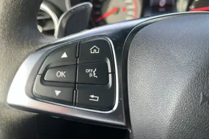 Photo 16 Mercedes GLC Classe  63 S AMG 9G-Tronic 4Matic+