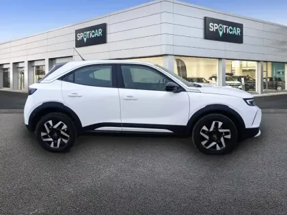 Photo 19 Opel Mokka  1.2 Turbo 100 ch BVM6