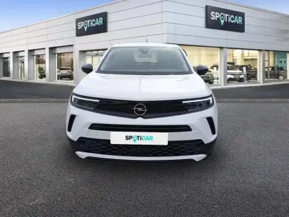 Photo 33 Opel Mokka  1.2 Turbo 100 ch BVM6