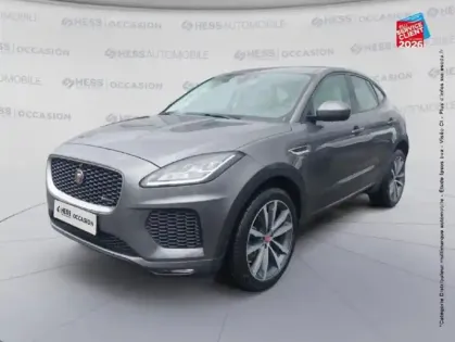 Photo 15 Jaguar E-Pace  2.0P 250CH R-DYNAMIC AWD BVA9
