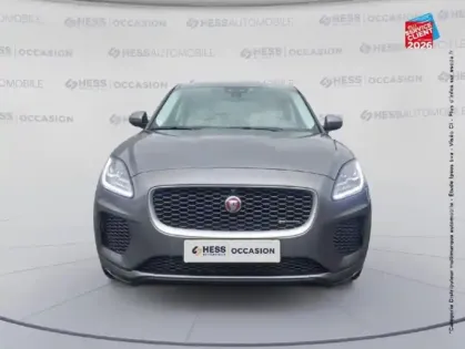 Photo 16 Jaguar E-Pace  2.0P 250CH R-DYNAMIC AWD BVA9
