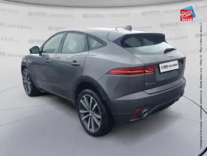 Photo 21 Jaguar E-Pace  2.0P 250CH R-DYNAMIC AWD BVA9