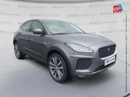 Photo 17 Jaguar E-Pace  2.0P 250CH R-DYNAMIC AWD BVA9