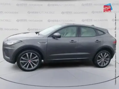 Photo 18 Jaguar E-Pace  2.0P 250CH R-DYNAMIC AWD BVA9