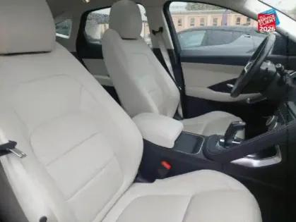 Photo 23 Jaguar E-Pace  2.0P 250CH R-DYNAMIC AWD BVA9