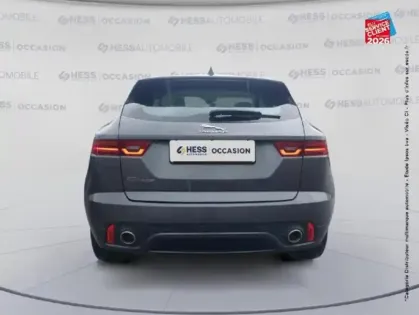 Photo 19 Jaguar E-Pace  2.0P 250CH R-DYNAMIC AWD BVA9