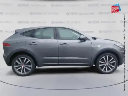 Photo 25 Jaguar E-Pace  2.0P 250CH R-DYNAMIC AWD BVA9