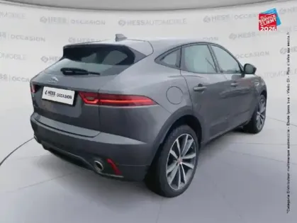 Photo 26 Jaguar E-Pace  2.0P 250CH R-DYNAMIC AWD BVA9