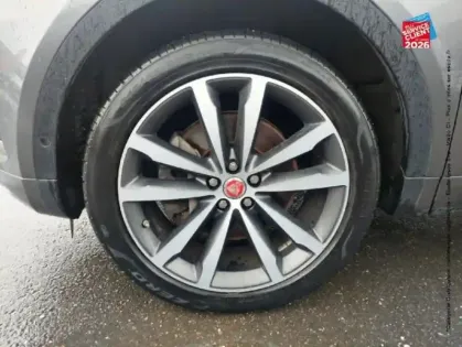 Photo 29 Jaguar E-Pace  2.0P 250CH R-DYNAMIC AWD BVA9
