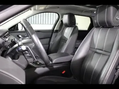 Photo 28 Land rover Range Rover Velar  2.0 P400e 404ch PHEV S AWD BVA