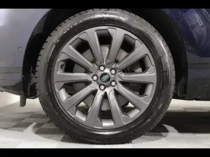 Photo 20 Land rover Range Rover Velar  2.0 P400e 404ch PHEV S AWD BVA