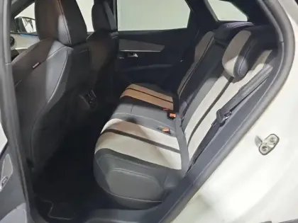 Photo 11 Peugeot 3008  HYBRID4 300ch GT Pack e-EAT8