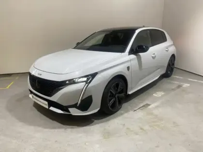 Photo Peugeot 308