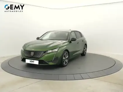 Photo Peugeot 308 Allure
