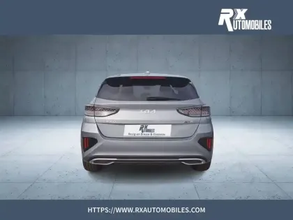 Photo 45 Kia Ceed Gén. III Ph2 Evo GT-Line 5