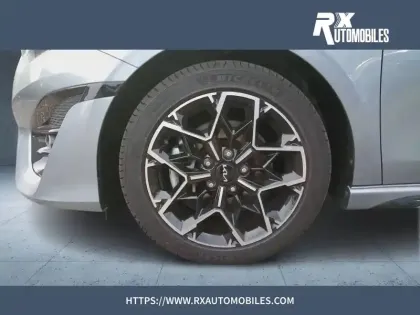 Photo 56 Kia Ceed Gén. III Ph2 Evo GT-Line 5