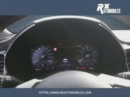 Photo 54 Kia Ceed Gén. III Ph2 Evo GT-Line 5