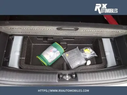 Photo 61 Kia Ceed Gén. III Ph2 Evo GT-Line 5