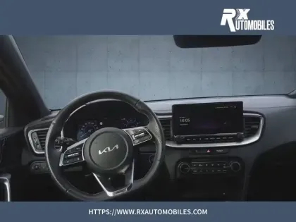 Photo 47 Kia Ceed Gén. III Ph2 Evo GT-Line 5