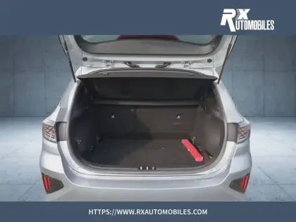 Photo 52 Kia Ceed Gén. III Ph2 Evo GT-Line 5