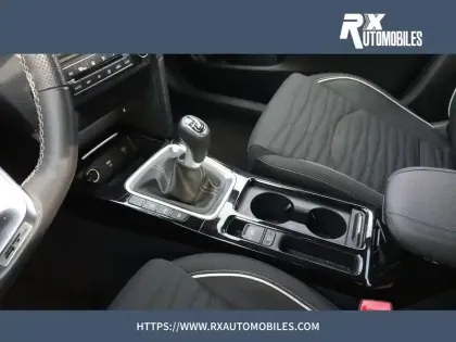 Photo 53 Kia Ceed Gén. III Ph2 Evo GT-Line 5