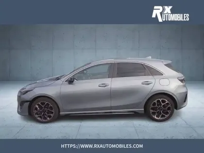 Photo 44 Kia Ceed Gén. III Ph2 Evo GT-Line 5