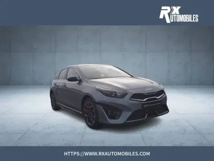 Photo 42 Kia Ceed Gén. III Ph2 Evo GT-Line 5