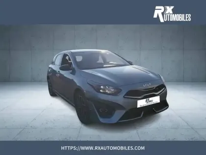 Photo Kia Ceed Gt-line